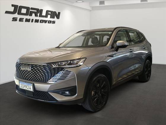 GWM HAVAL H6 1.5 HEV PREMIUM E-TRACTION GWM HAVAL H6 1.5 HEV PREMIUM E-TRACTION
